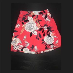 Lulu's Skirts - Lulus skirt Lulu's Skirts - Lulus skirt